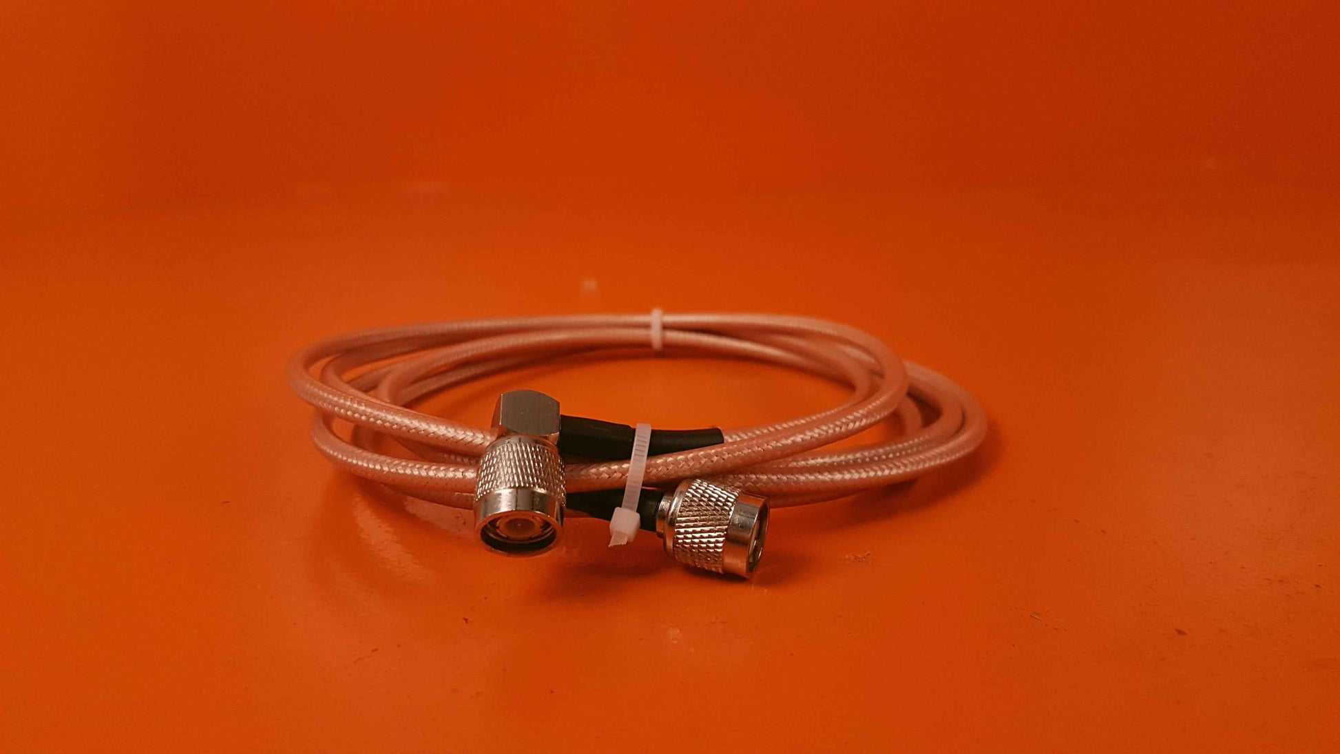 M17/128-RG400 Coaxial Cable