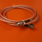 M17/128-RG400 Coaxial Cable