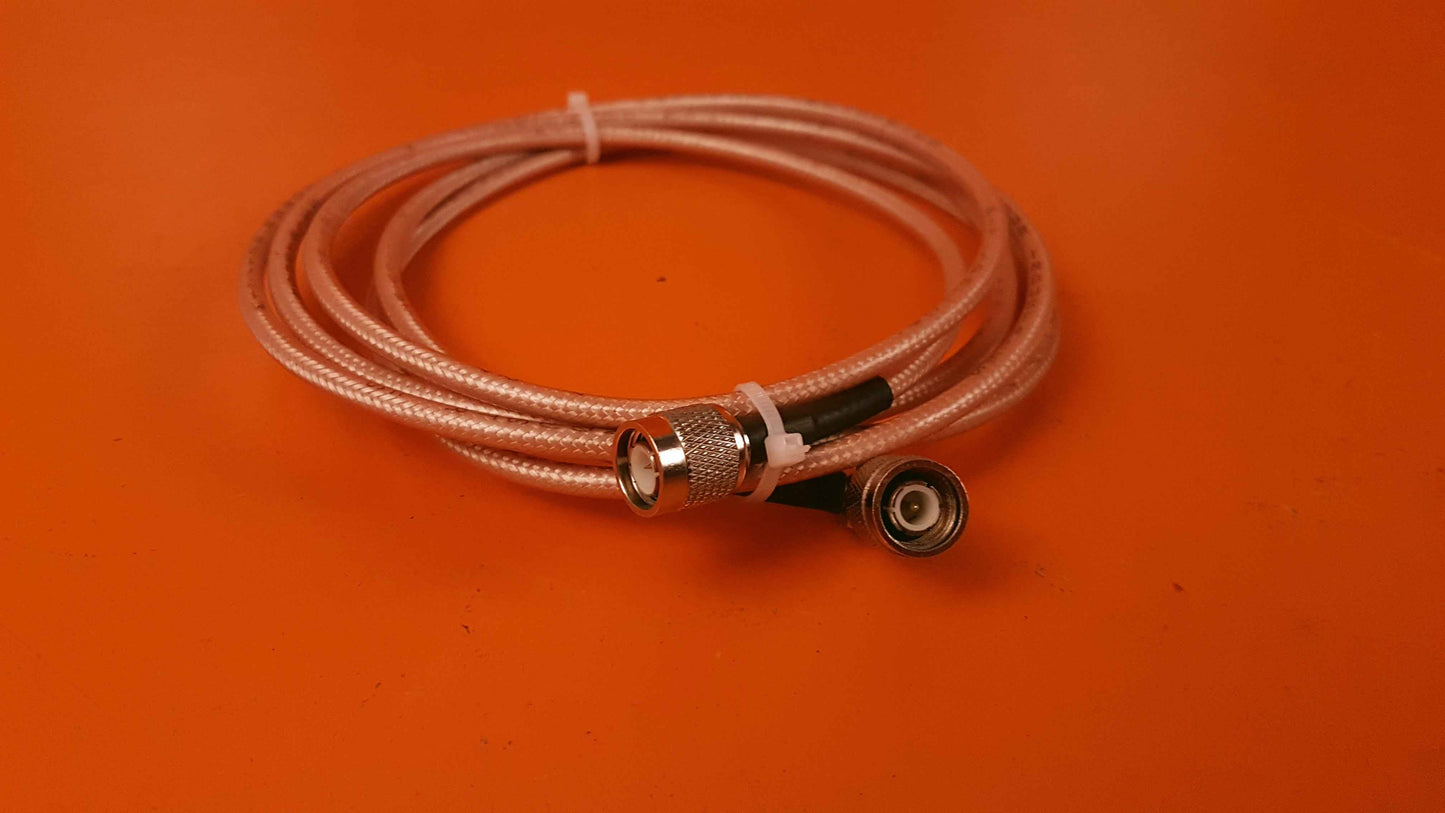 M17/128-RG400 Coaxial Cable