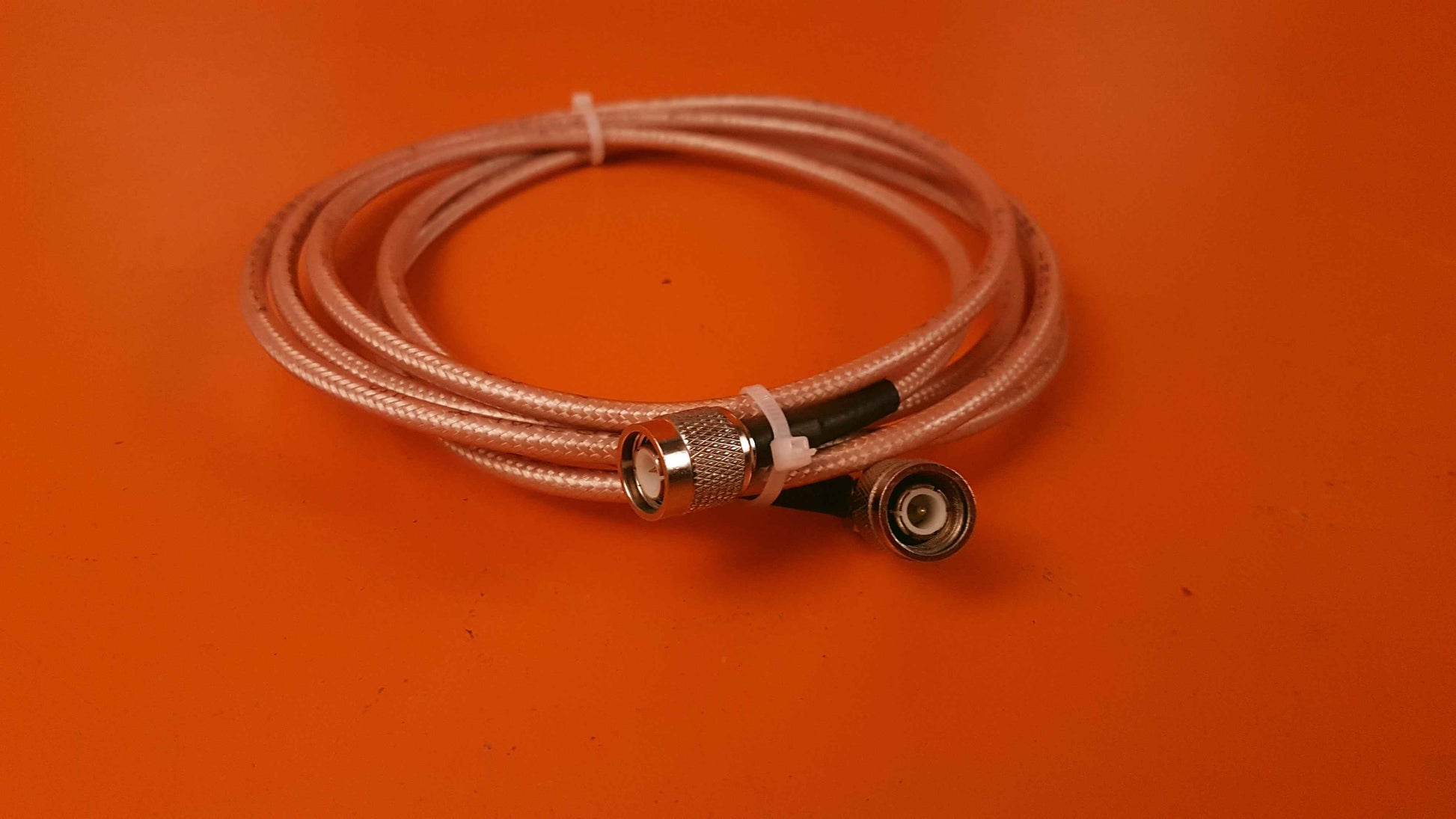 M17/128-RG400 Coaxial Cable