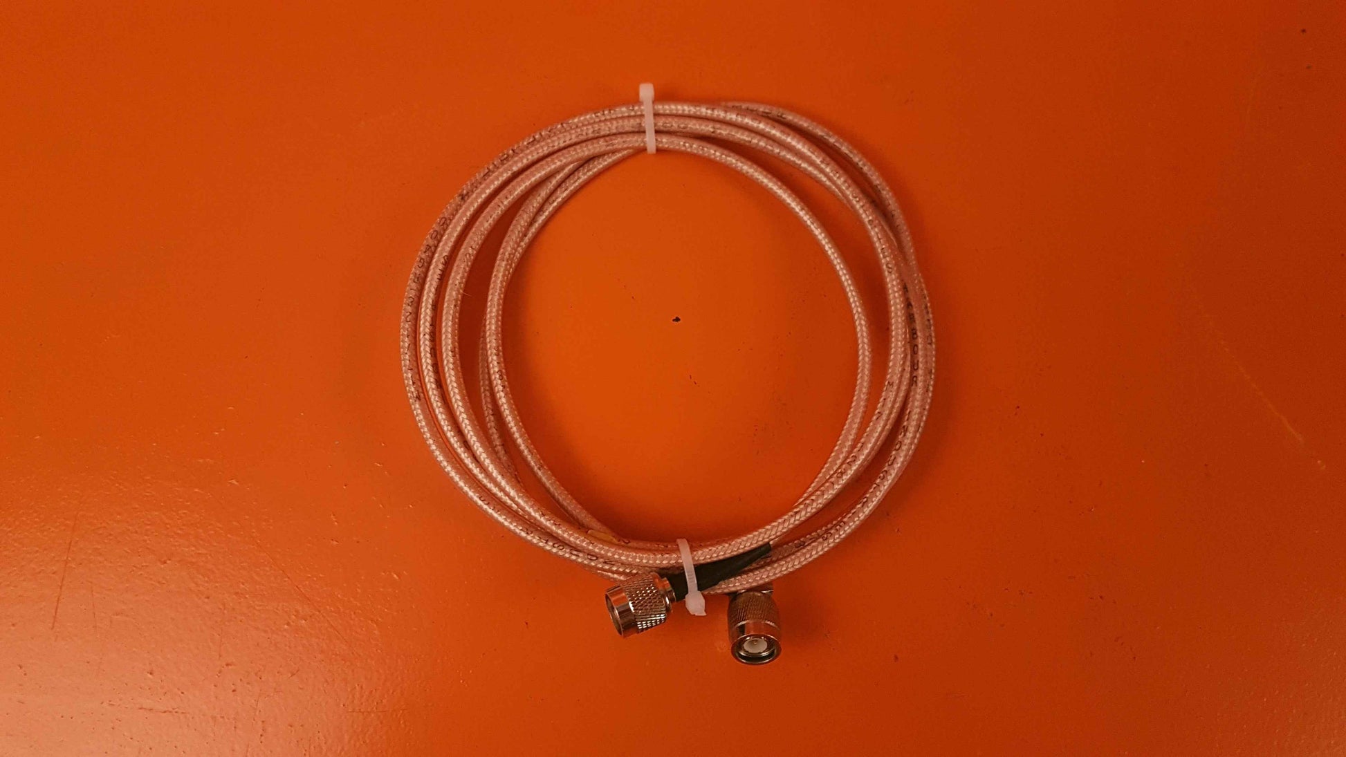 M17/128-RG400 Coaxial Cable