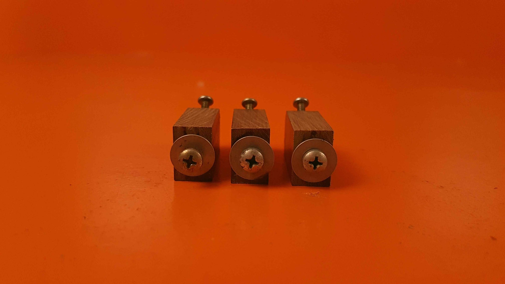 76316-1 Kit of 3 Block Assy