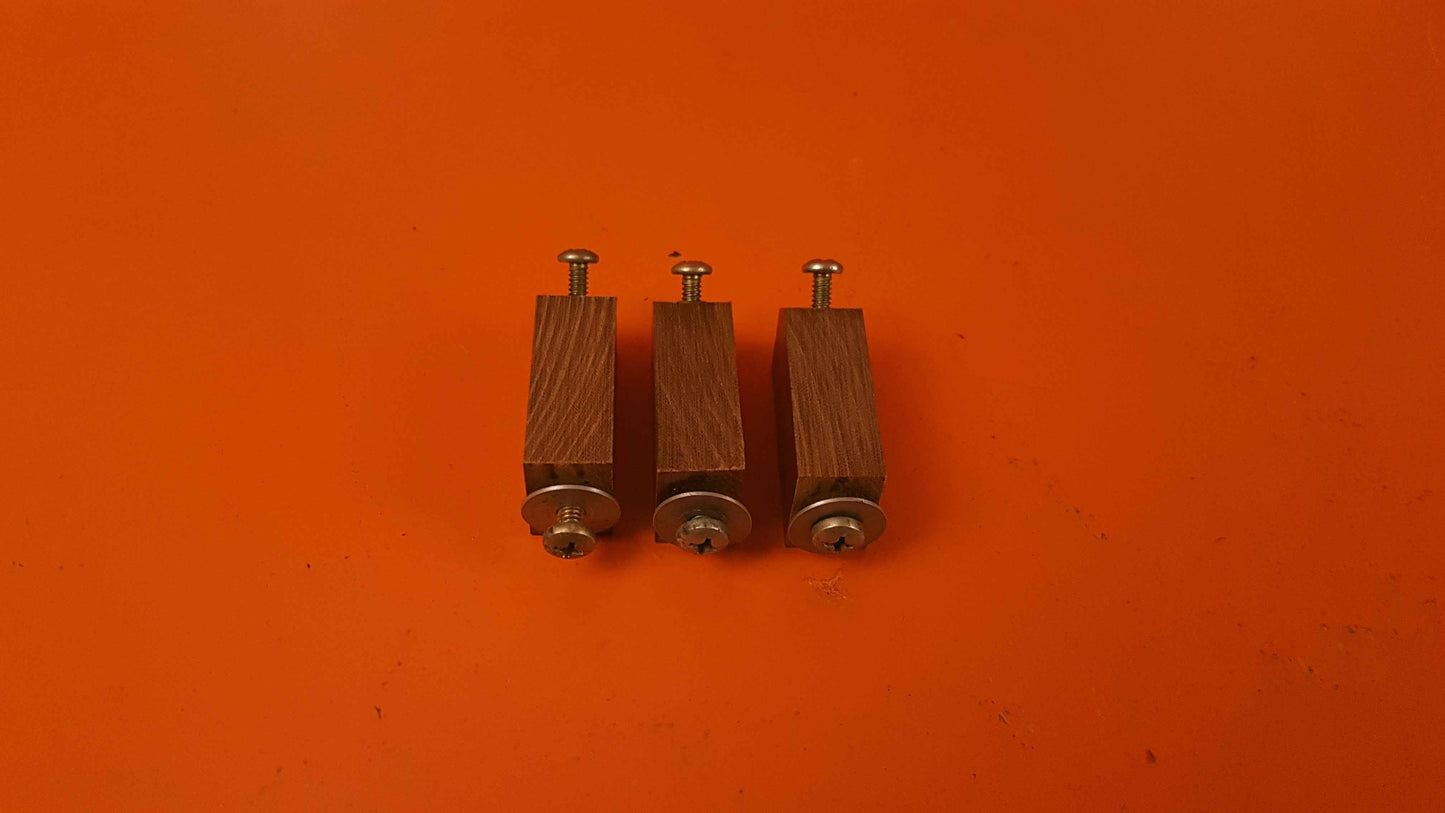 76316-1 Kit of 3 Block Assy