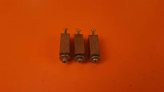 76316-1 Kit of 3 Block Assy
