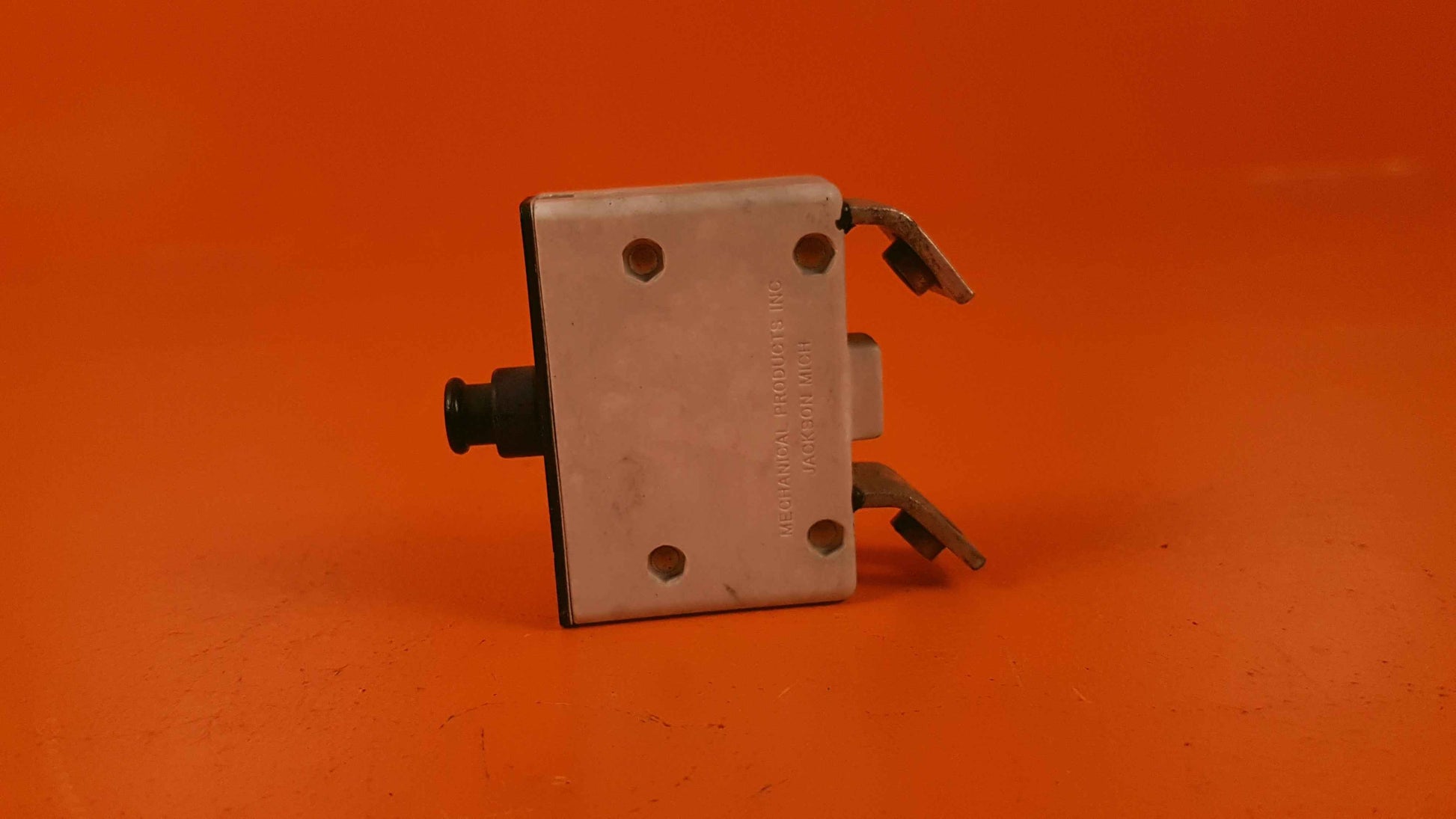 160-012-75 Mechanical Products Circuit Breaker