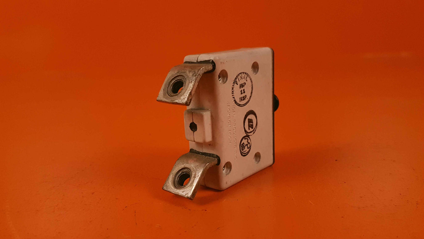 160-012-75 Mechanical Products Circuit Breaker