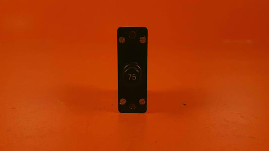 160-020-75 Mechanical Products Circuit Breaker