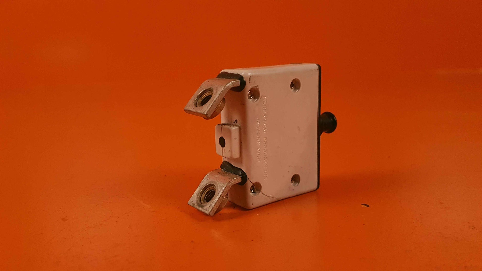 160-020-75 Mechanical Products Circuit Breaker