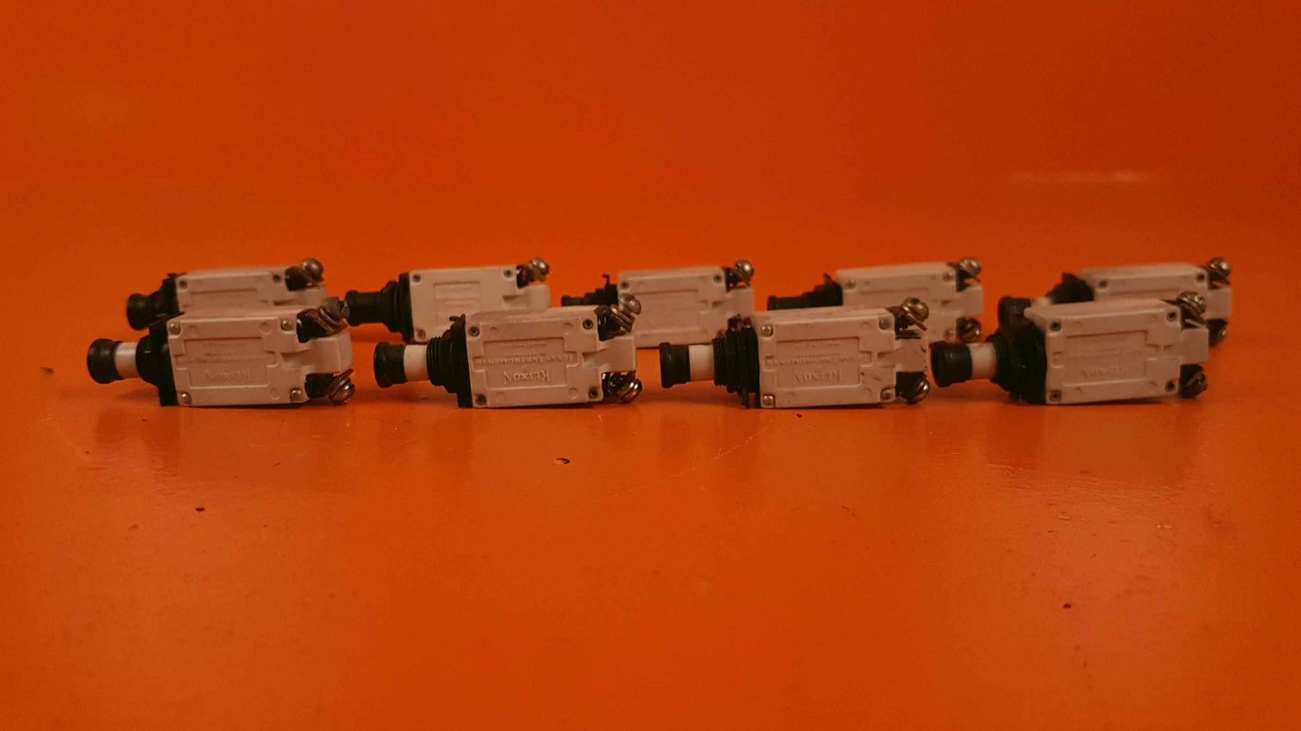 7277-2-5 Klixon Circuit Breaker Kit