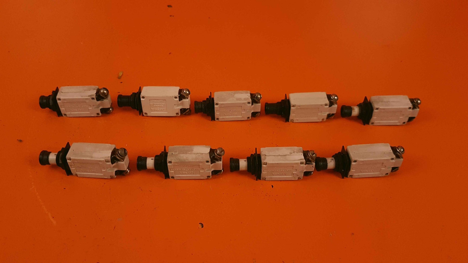 7277-2-5 Klixon Circuit Breaker Kit