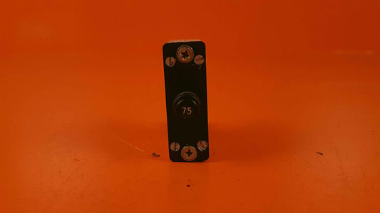 160-012-75 Mechanical Products Circuit Breaker