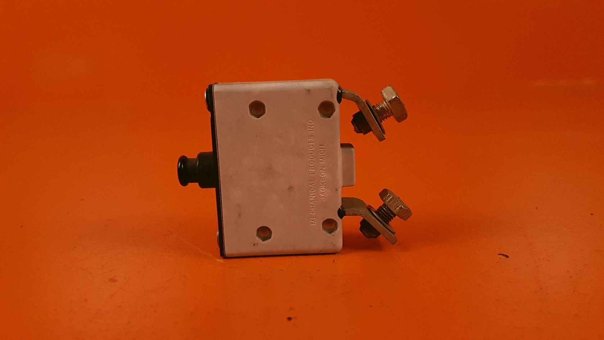 160-012-75 Mechanical Products Circuit Breaker