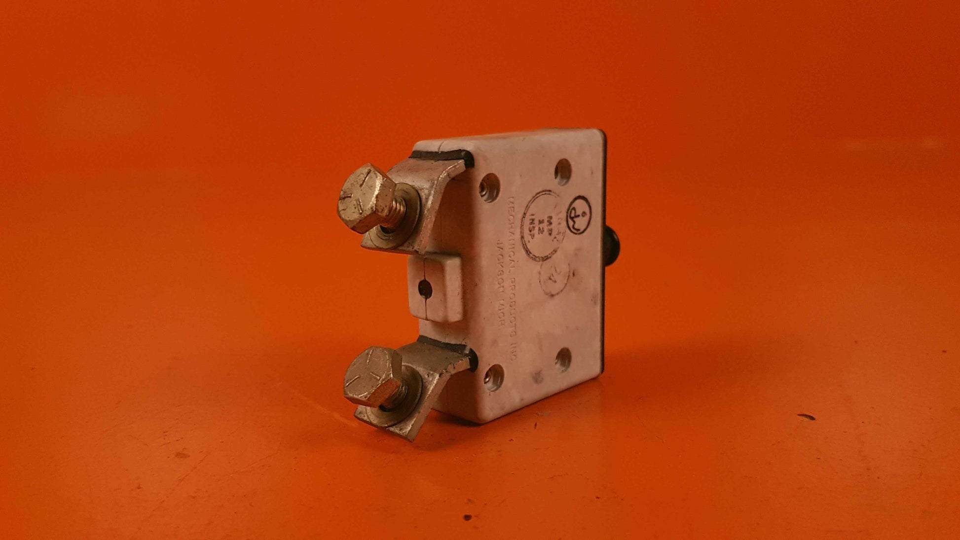160-012-75 Mechanical Products Circuit Breaker