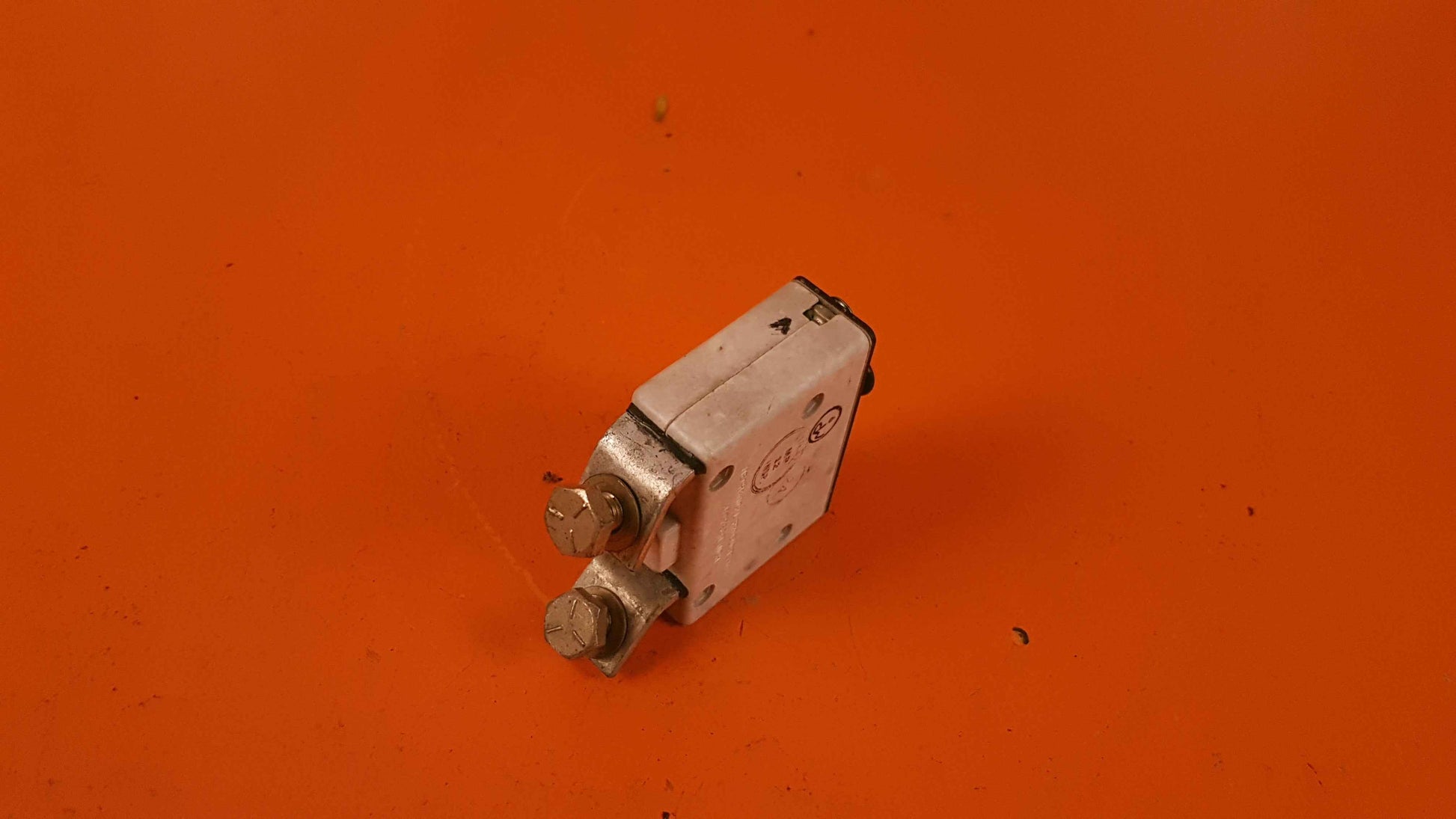 160-012-75 Mechanical Products Circuit Breaker