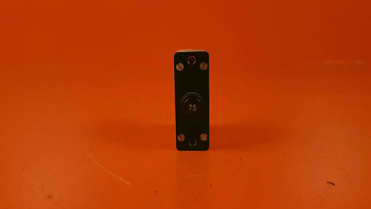 160-012-75 Mechanical Products Circuit Breaker