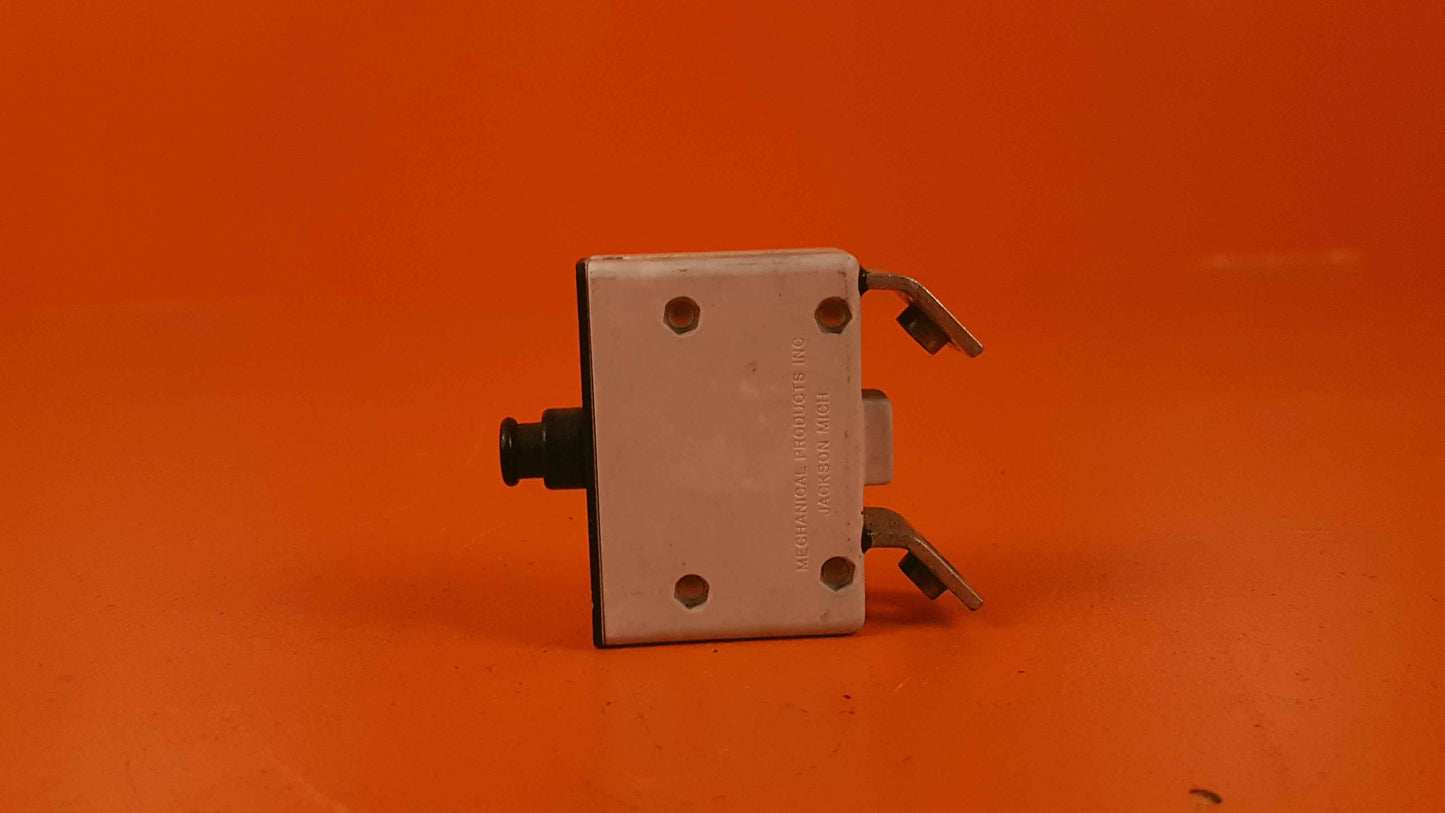 160-012-75 Mechanical Products Circuit Breaker