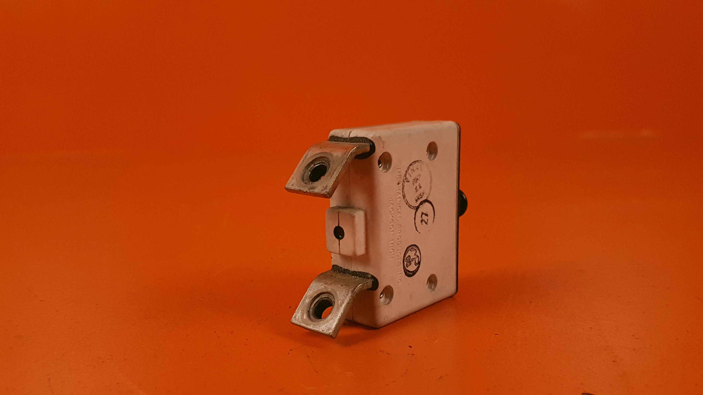 160-012-75 Mechanical Products Circuit Breaker
