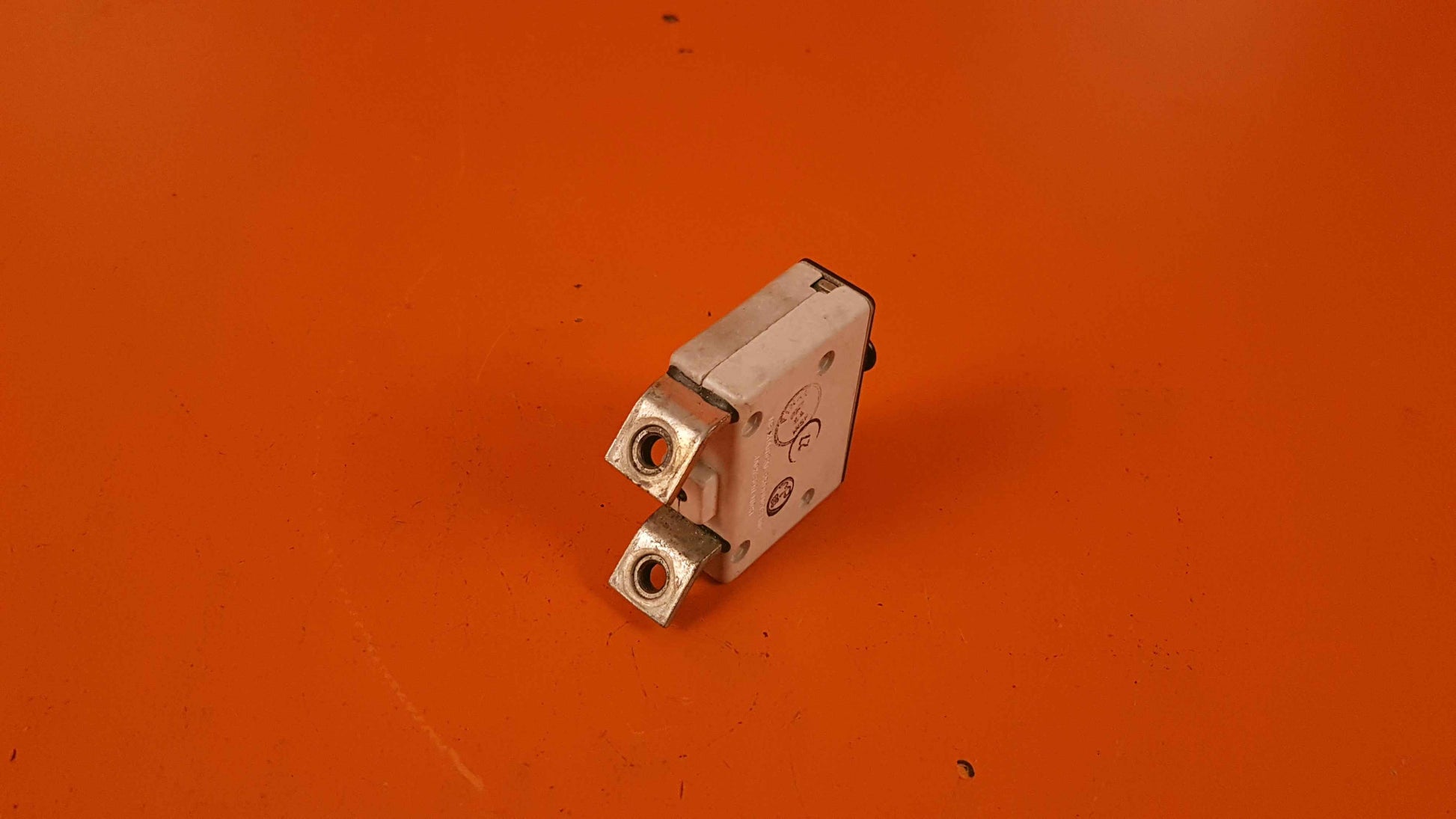160-012-75 Mechanical Products Circuit Breaker