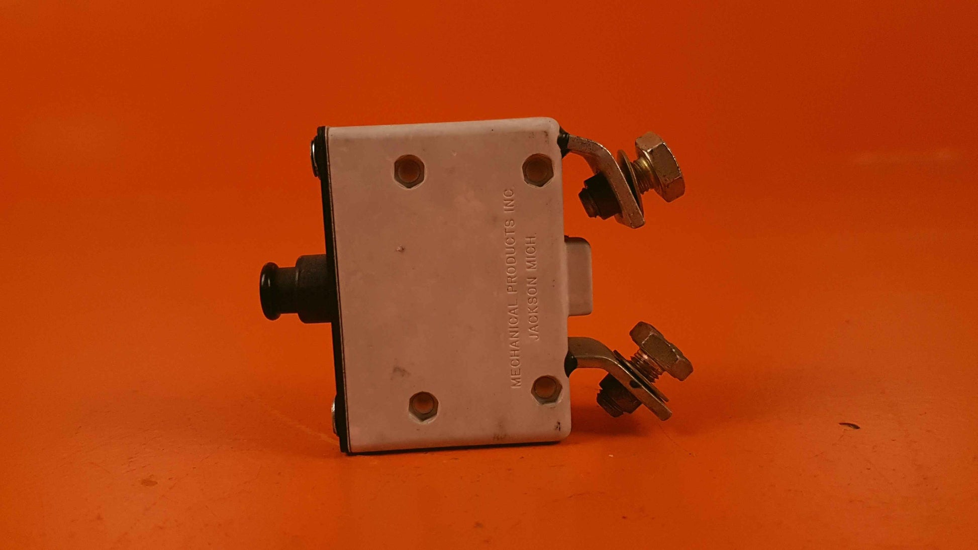 160-012-75 Mechanical Products Circuit Breaker