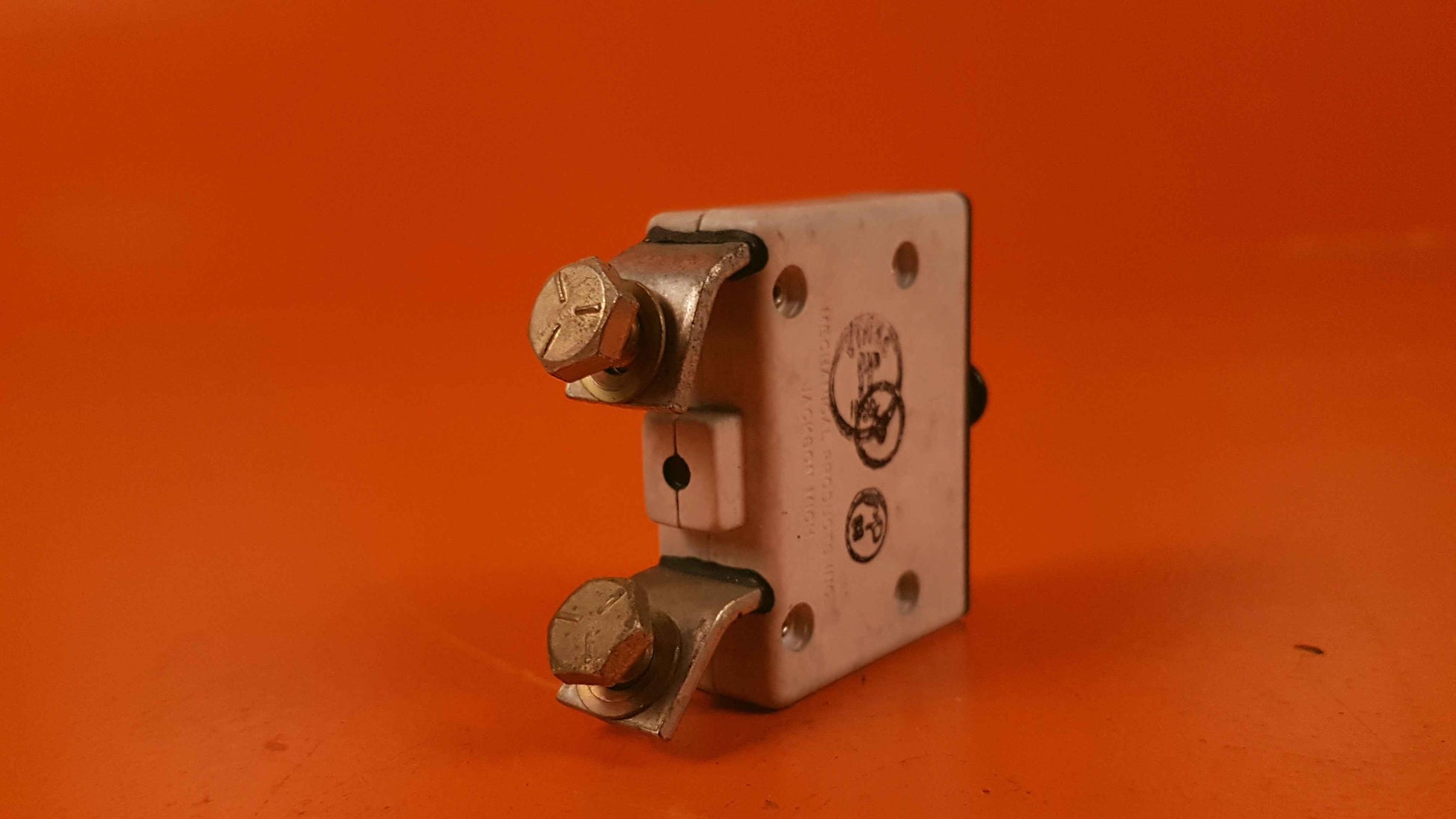 160-012-75 Mechanical Products Circuit Breaker
