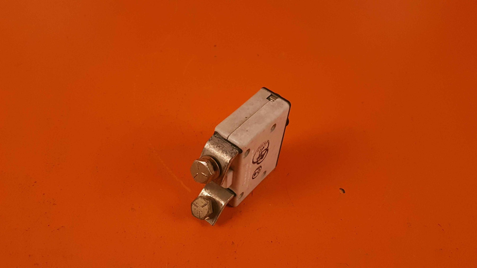 160-012-75 Mechanical Products Circuit Breaker