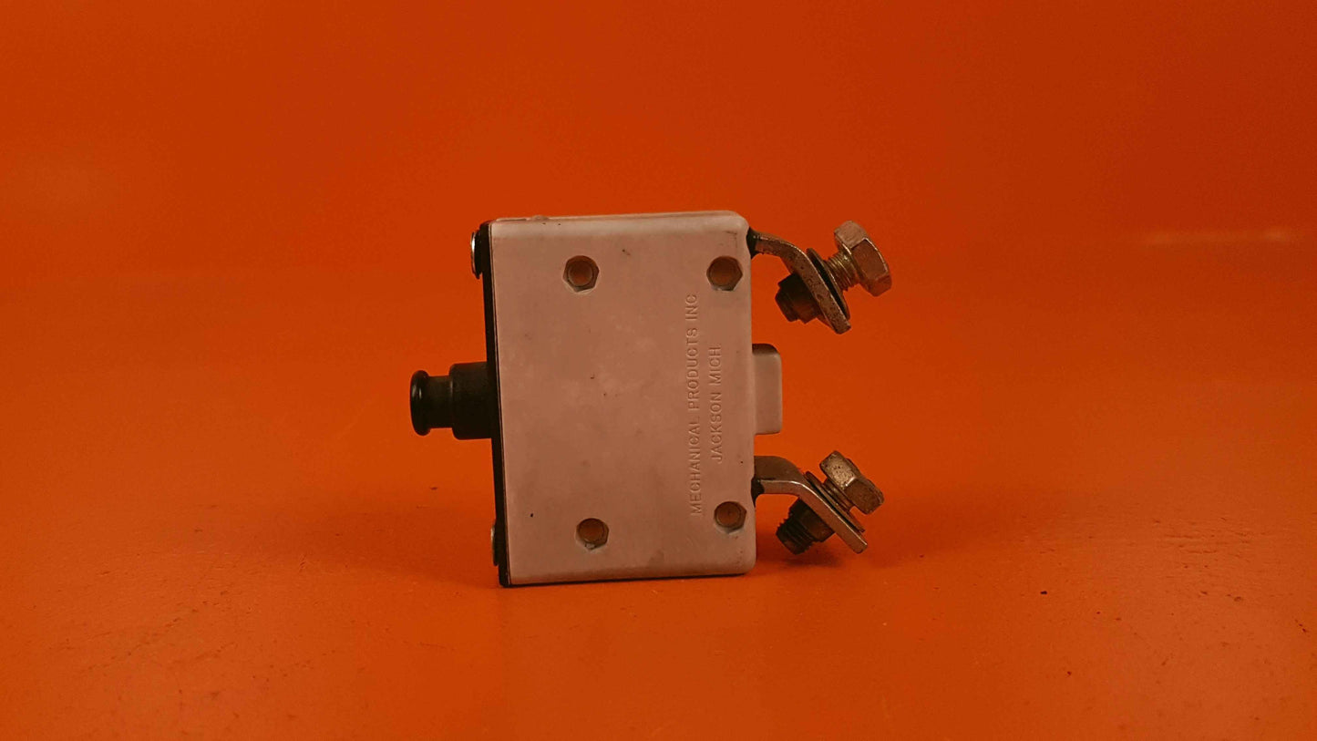 160-012-75 Mechanical Products Circuit Breaker