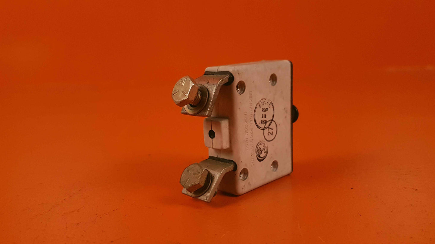 160-012-75 Mechanical Products Circuit Breaker
