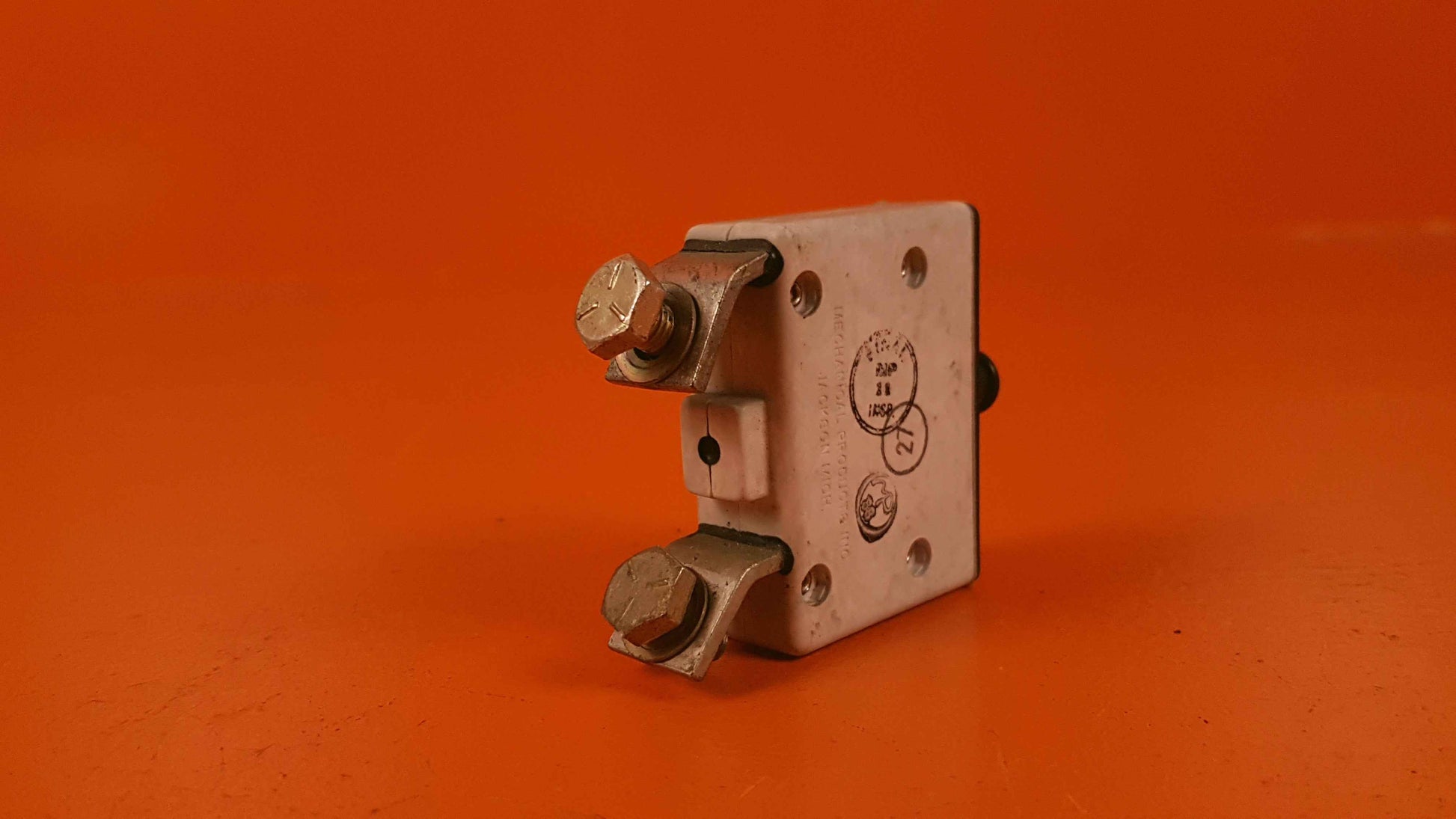 160-012-75 Mechanical Products Circuit Breaker
