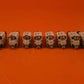 7277-2-2 Klixon Kit Of 10 Circuit Breakers