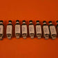 7277-2-2 Klixon Kit Of 10 Circuit Breakers