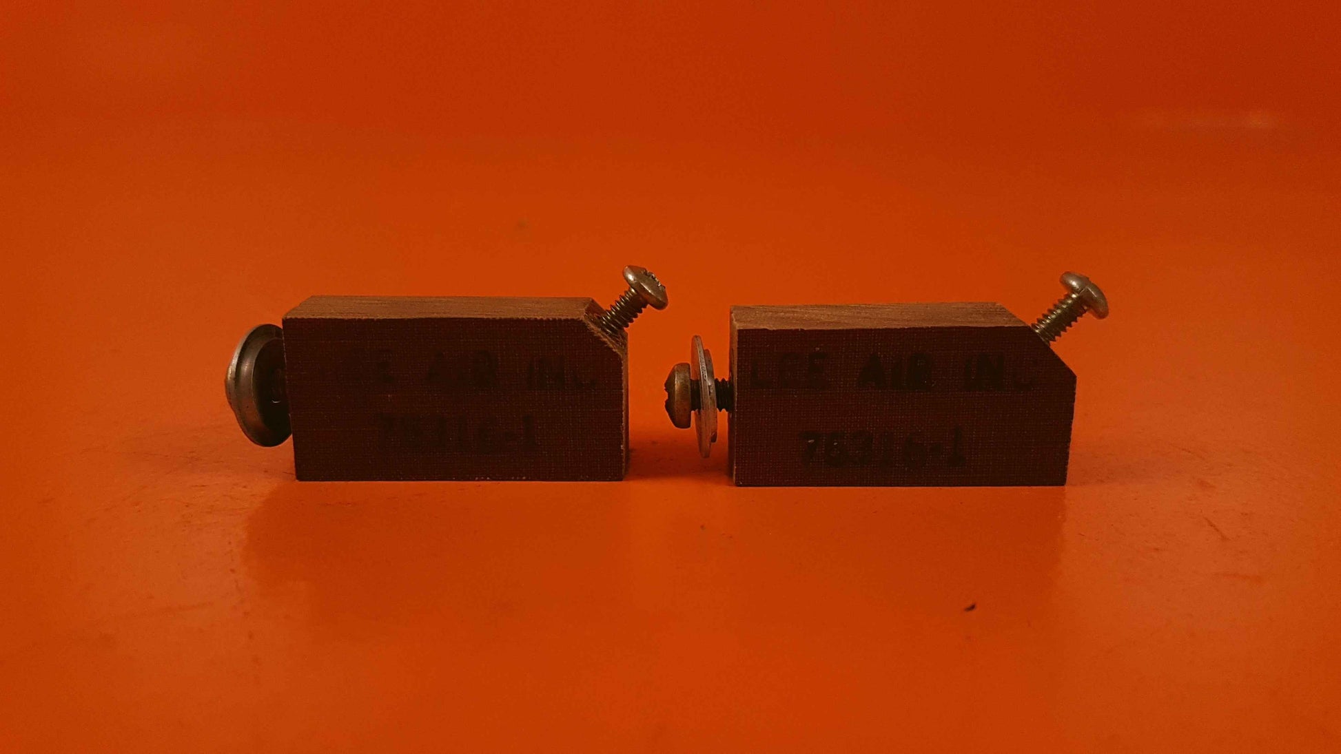 76316-1 Kit of 2 Block Assy