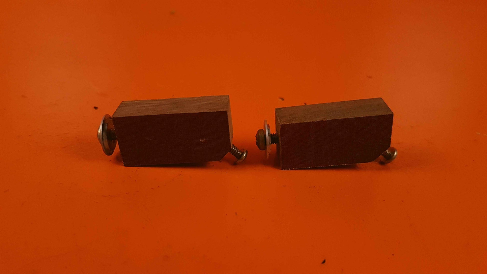76316-1 Kit of 2 Block Assy