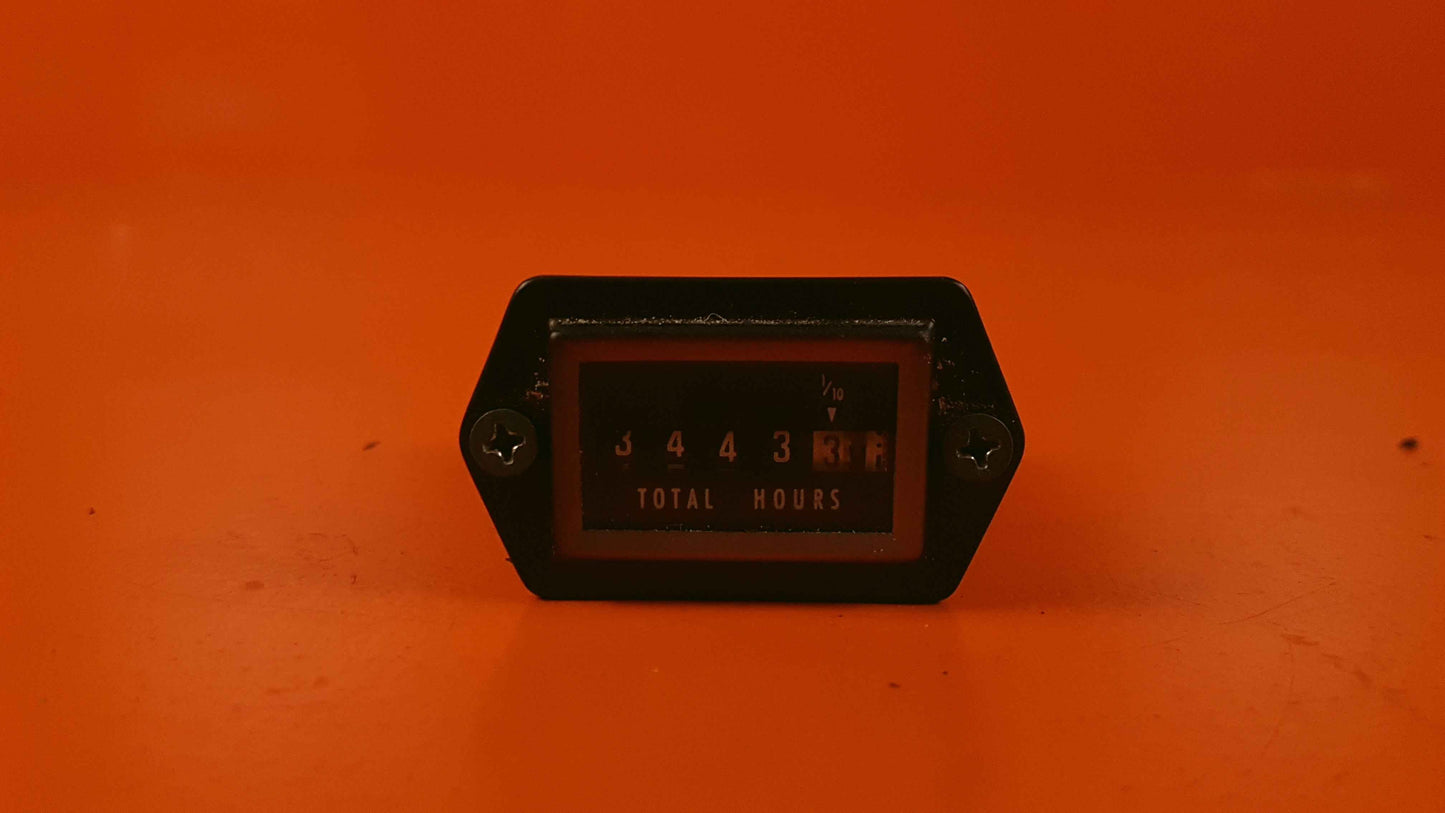 15136 Flight Hour Meter