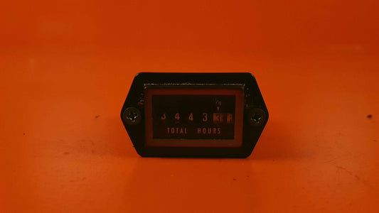 15136 Flight Hour Meter