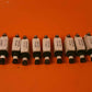 7277-2-5 Klixon Kit of 10 Circuit Breakers