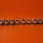 7277-2-5 Klixon Kit of 10 Circuit Breakers