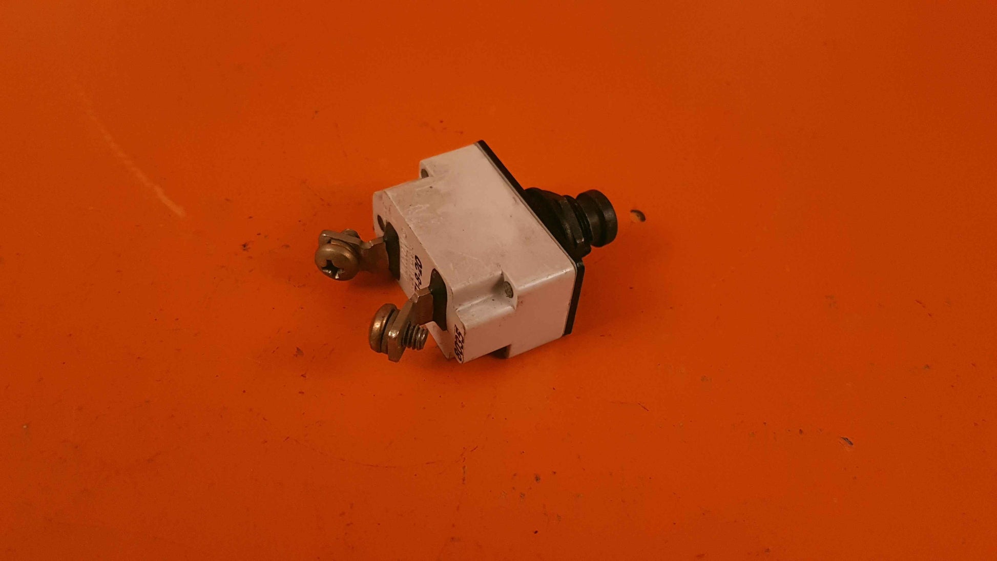 7271-8-20 Klixon Circuit Breaker