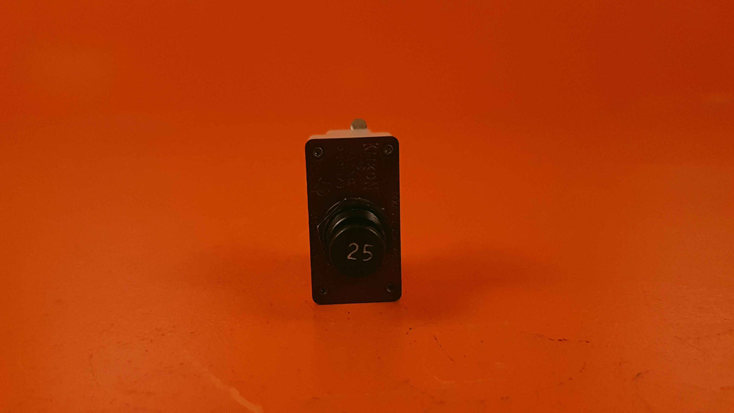 7271-8-20 Klixon Circuit Breaker