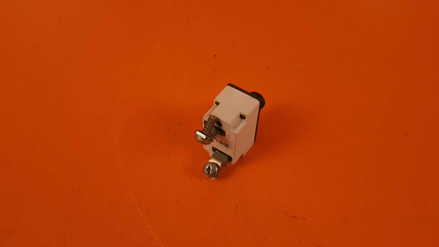 7271-8-20 Klixon Circuit Breaker
