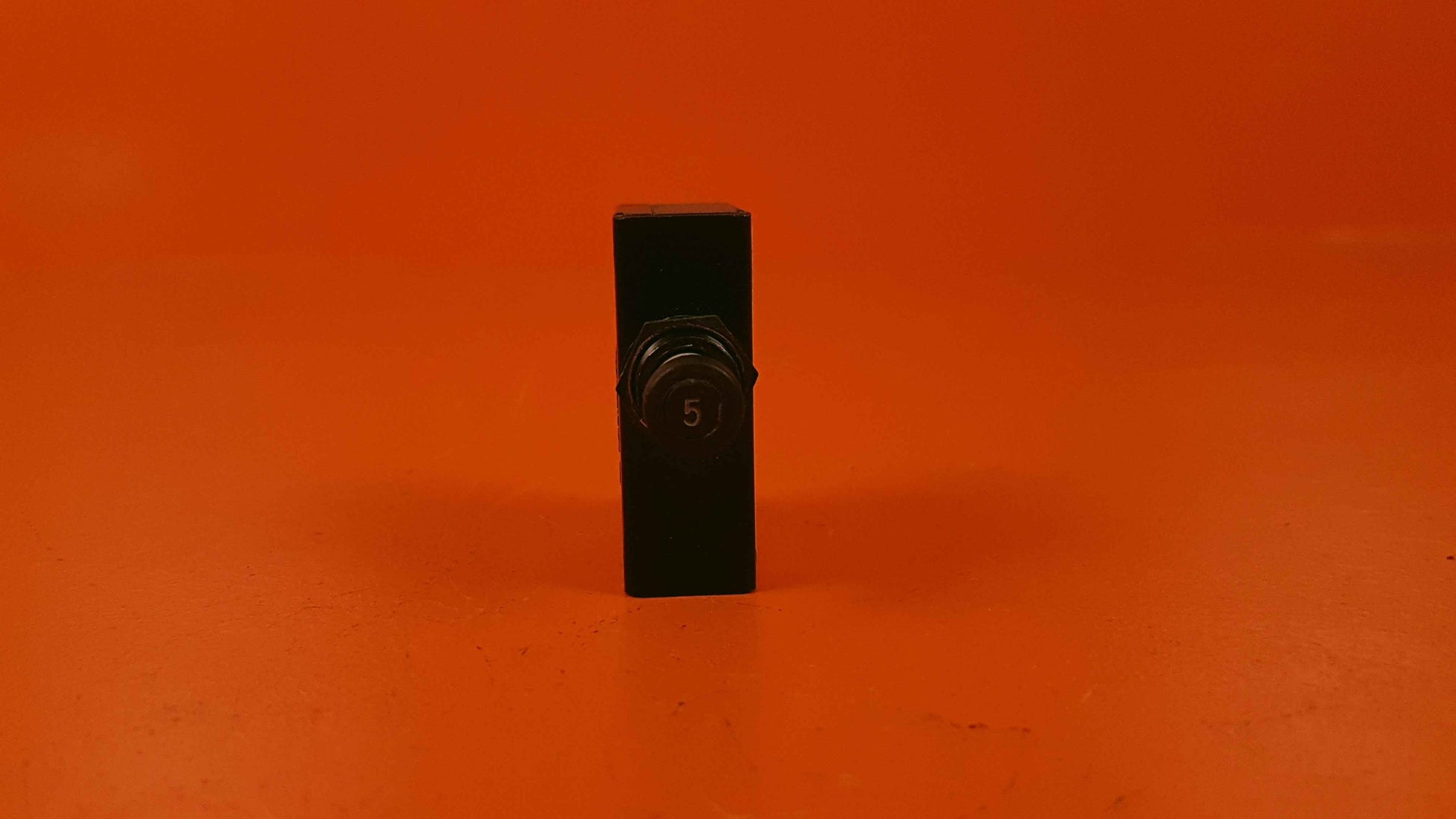 3MC1-200-5 Klixon Circuit Breaker