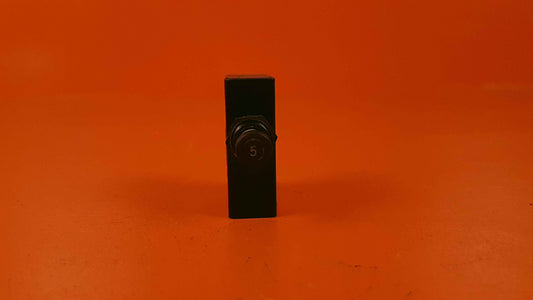 3MC1-200-5 Klixon Circuit Breaker