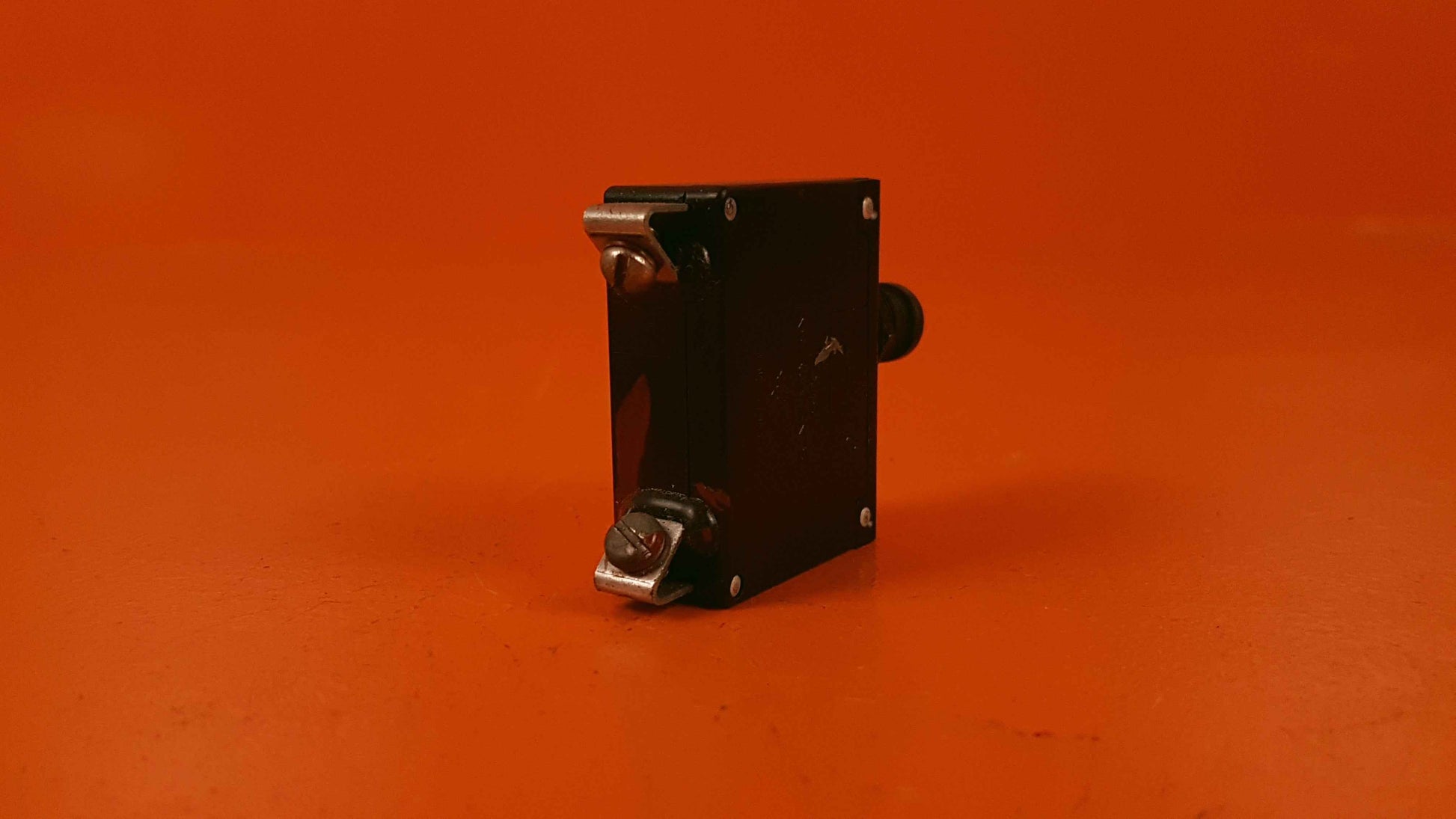 3MC1-200-5 Klixon Circuit Breaker