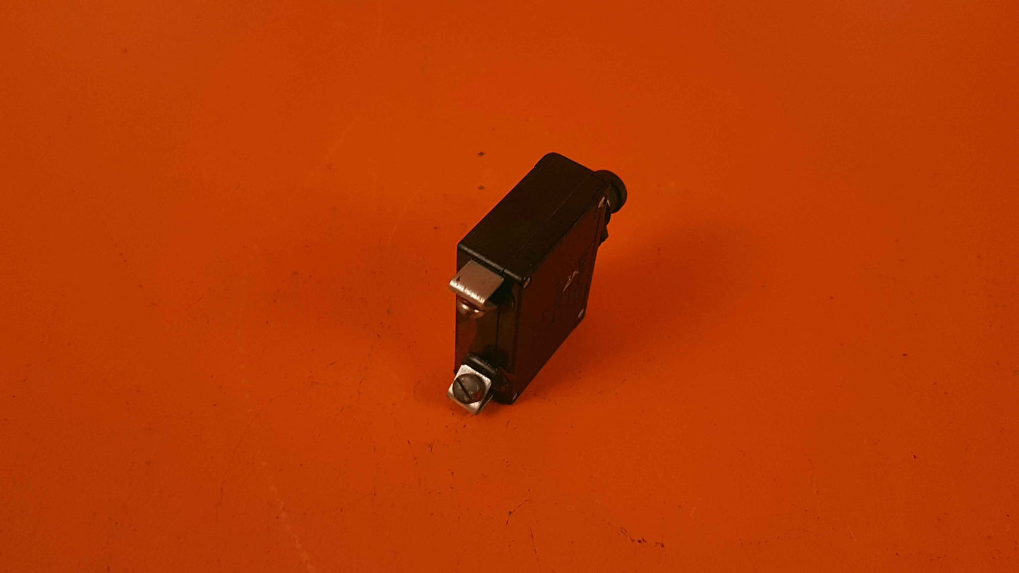 3MC1-200-5 Klixon Circuit Breaker