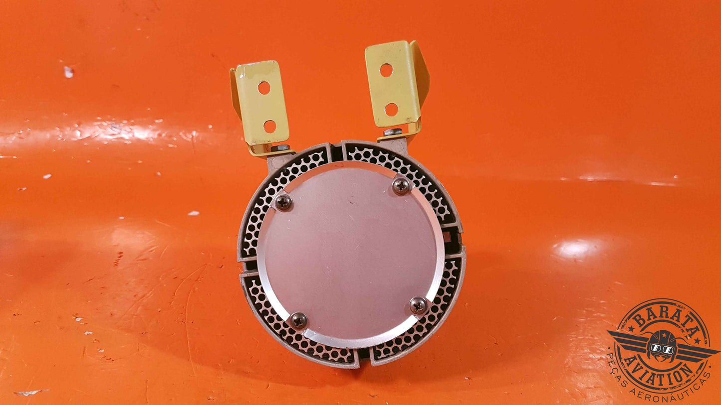 61084-1   J.C Carter Valve Assy  Pressure Defuel