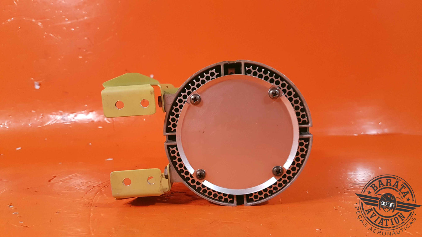 61084-1   J.C Carter Valve Assy  Pressure Defuel