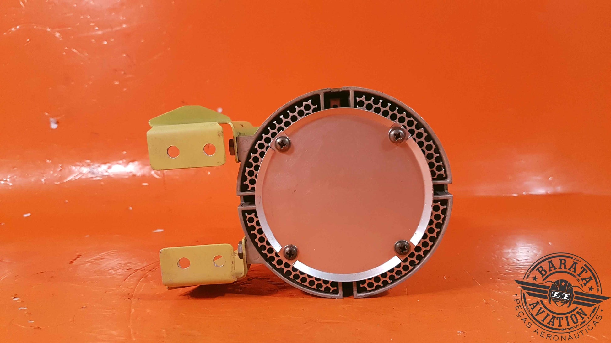 61084-1   J.C Carter Valve Assy  Pressure Defuel