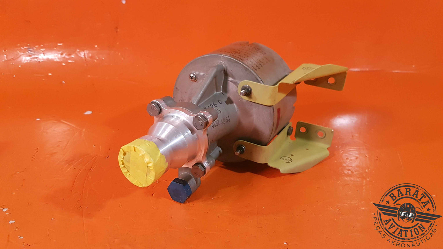 61084-1   J.C Carter Valve Assy  Pressure Defuel
