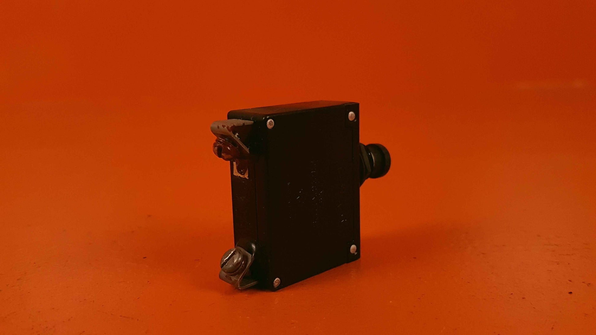 3MC1-202-2 Klixon Circuit Breaker