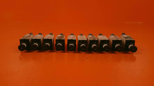 7277-2-1 Klixon Kit Of 10 Circuit Breaker