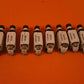 7277-2-1 Klixon Kit Of 10 Circuit Breaker